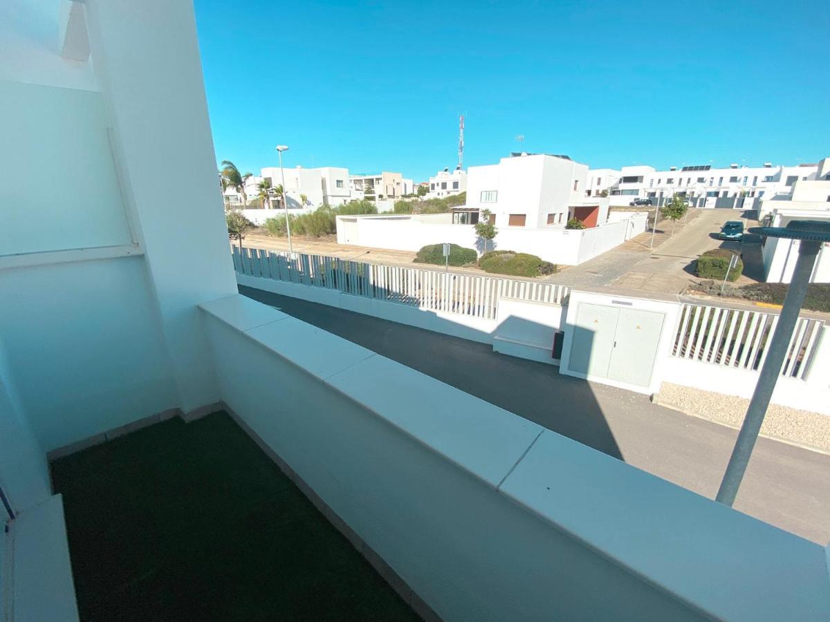 Villa Casa Moderna, Piscina, Playa, Tv75, Netflix, Ps4 Conil De La Frontera Exterior foto