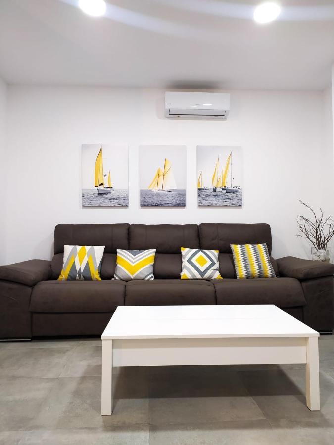 Villa Casa Moderna, Piscina, Playa, Tv75, Netflix, Ps4 Conil De La Frontera Exterior foto